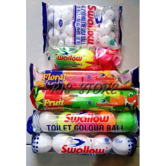 Kamper swallow ball / Kamper swallow 150