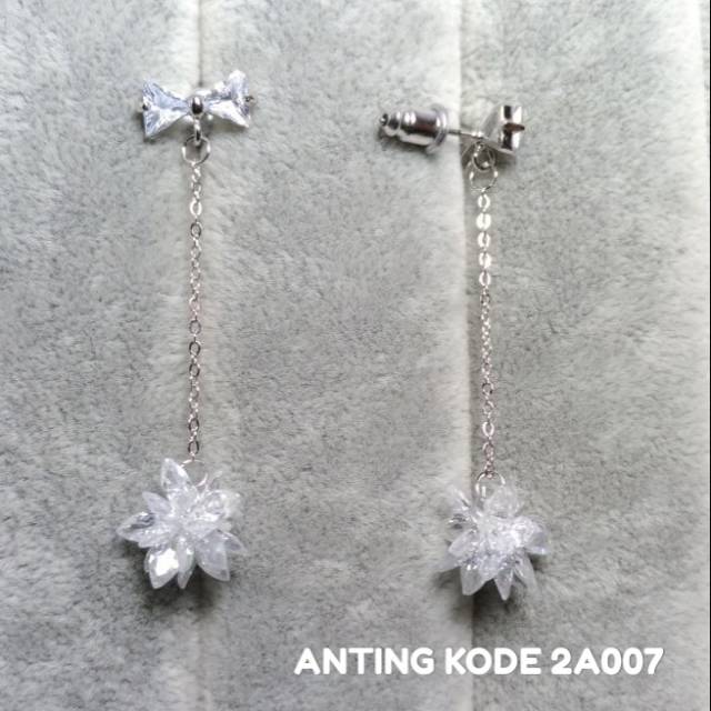 Anting stud 2A007
