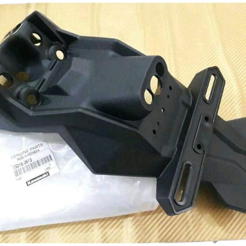 Spakbor belakang KLX BF 150 Ori