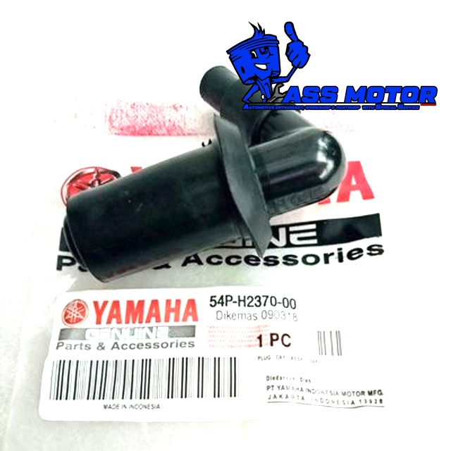 Tutup Busi Mio M3 Mio J 54P TUTUP BUSI MIO M3 TUTUP BUSI MIO J