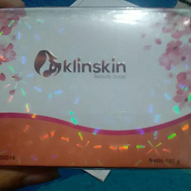 Sabun Klinskin Asli Original
