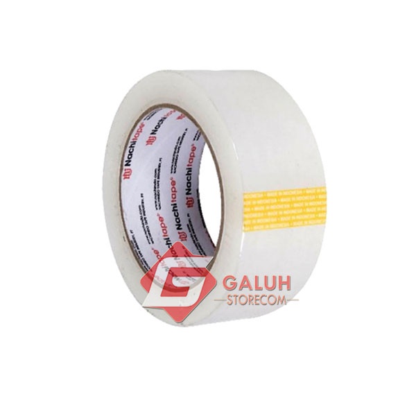 

Nachi OPP Lakban / Solasi 48mm x 100m