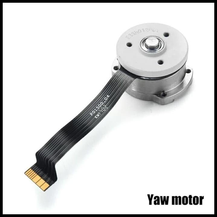 Motor Yaw Arm Phantom 4 Standard