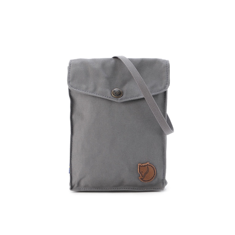 Tas Fjallraven Kanken ORIGINAL 57856 Tas Selempang Sling Pria Cowok