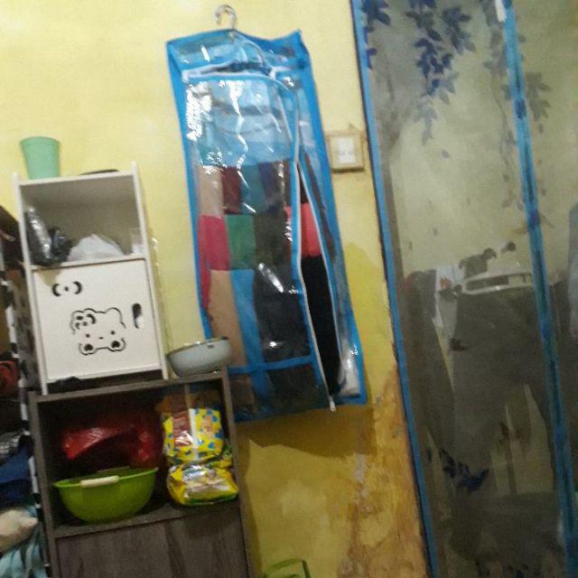 Hjo Karakter Cover Jilbab