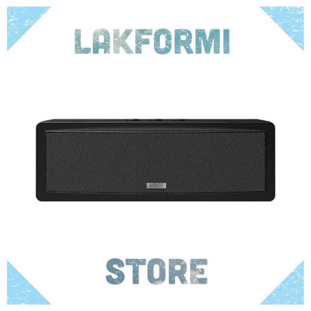 Speaker Bluetooth Robot RB430