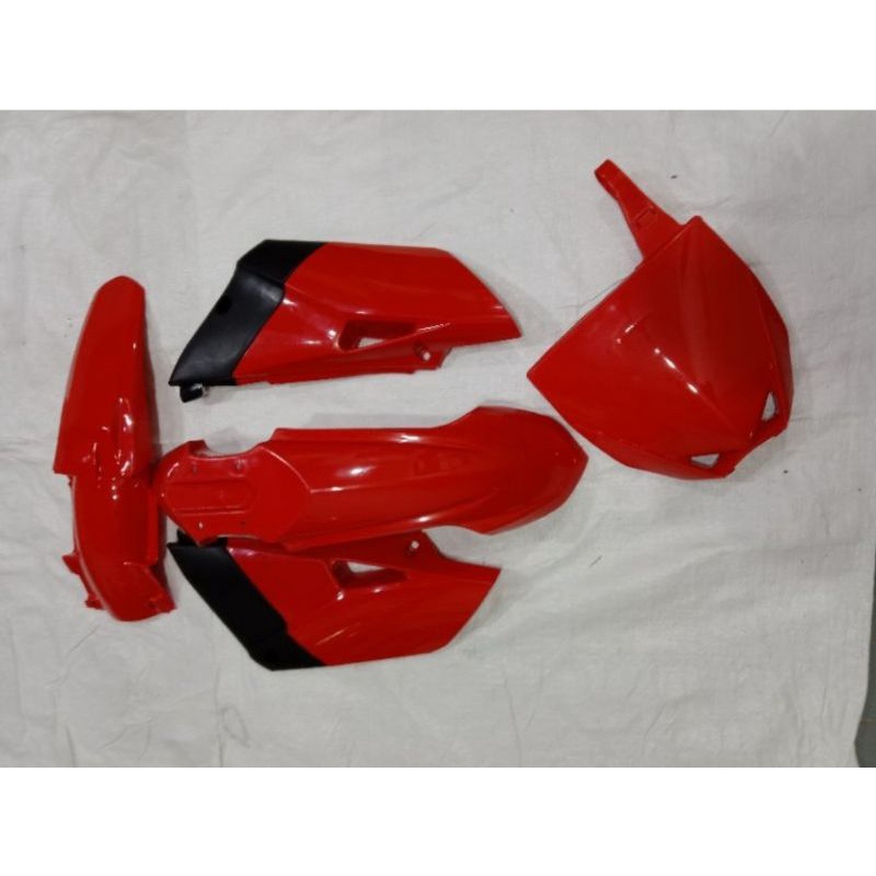 BODY SET YZ NEW/BODY KIT YZ NEW/BODY KOMPLIT YZ NEW/BODYSET YZ NEW/COVERBODYYZNEW