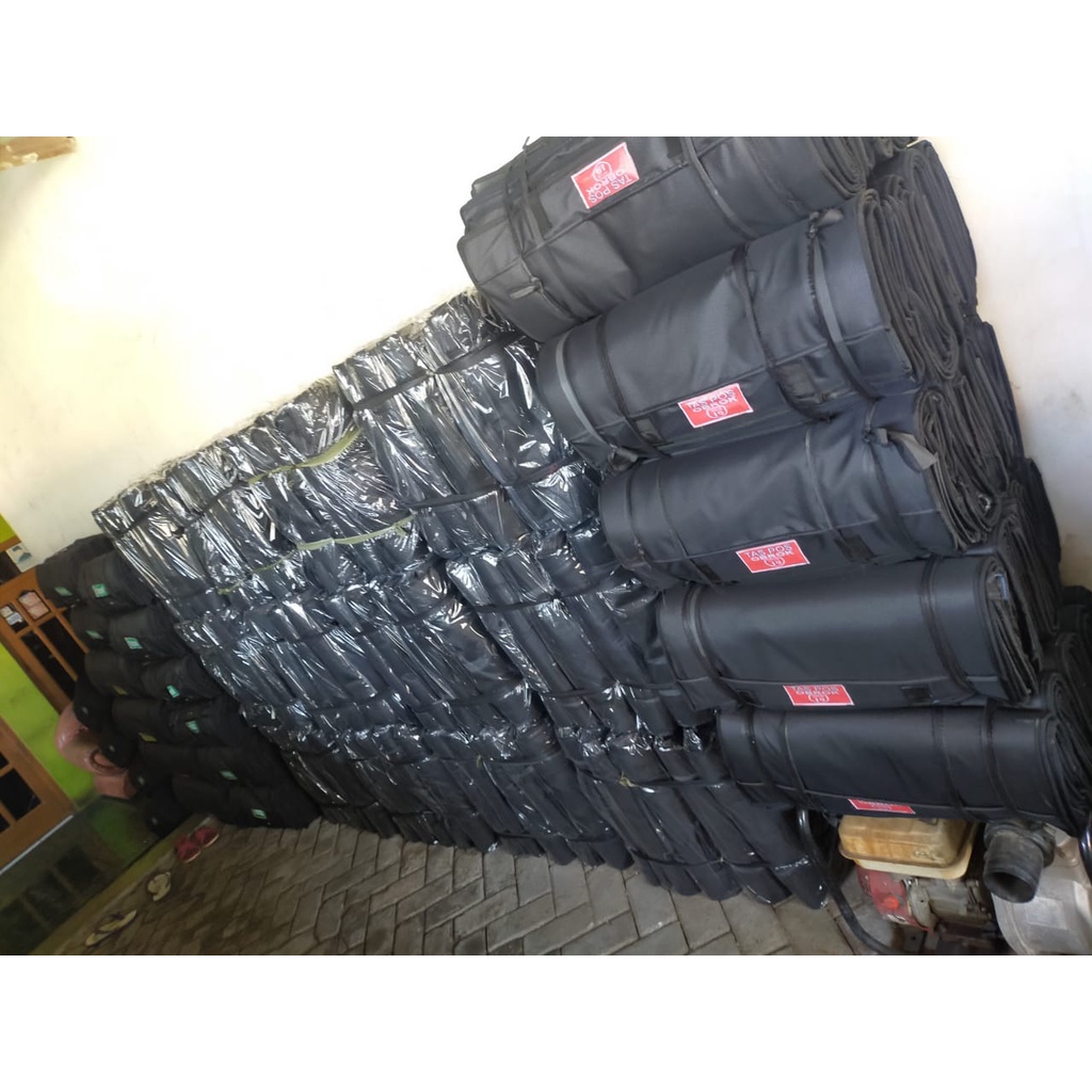 Tas Pos Obrok Kurir Sales Anti Air Tas Motor Tas Rengkek Tas Kargo - ASOKA PRODUCTION  UKURAN BESAR