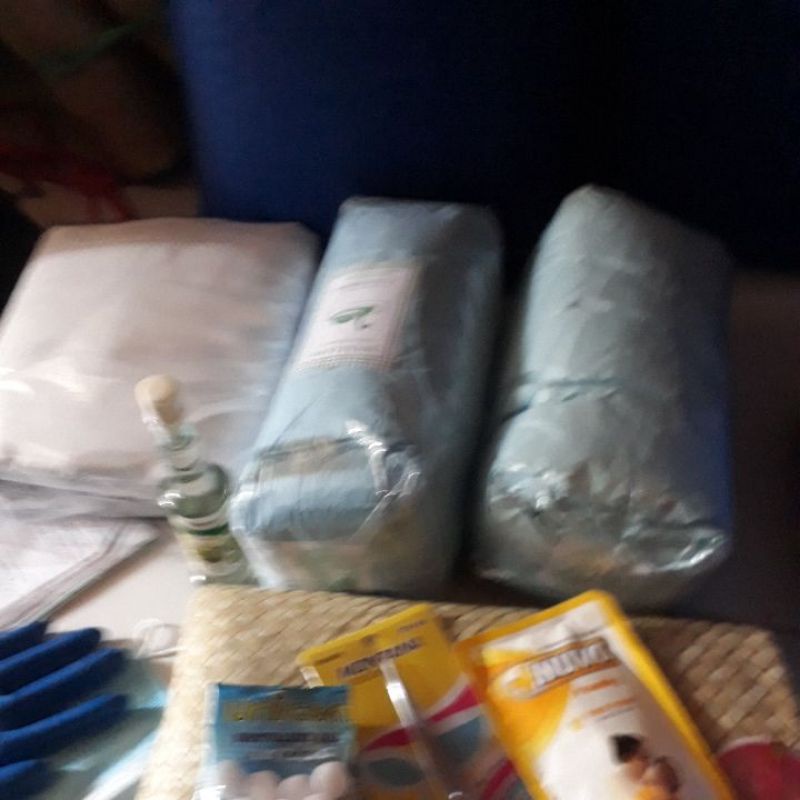 kain kafan lengkap komplit kain kafan lebar 150cm panjangc10m bisa untuk perempuan dan laki laki kai