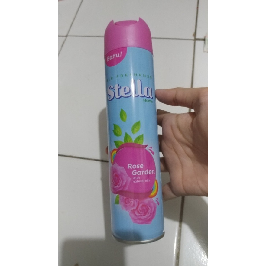 Stella Rose 400ml