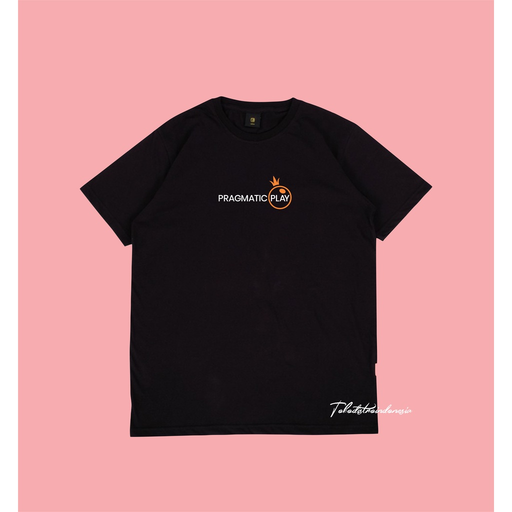 OBRAL Kaos  Pragmatic Play Kaos Game Slot Pragmatic  Kaos Baju Distro MURAH