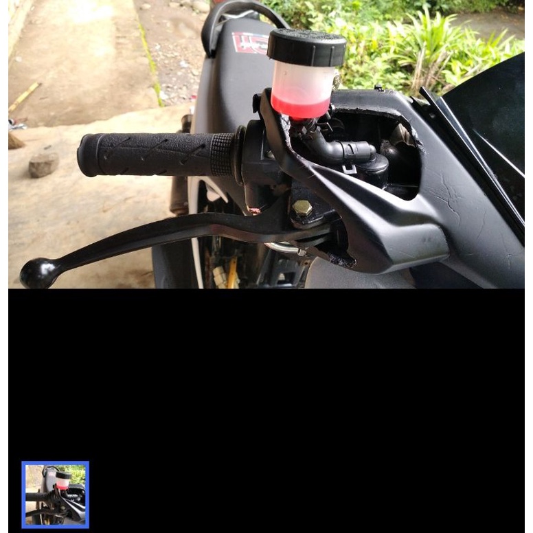 Master rem kanan  NONAME universal mio fino beat scoopy vario mx jupz vixion byson ninja rxking supra