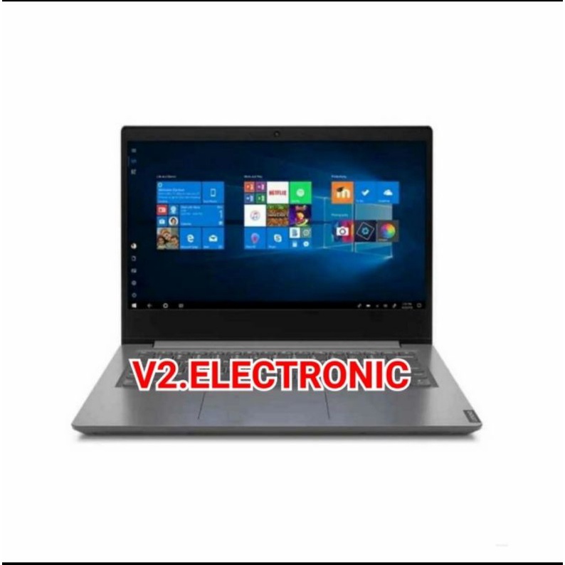 Laptop Lenovo V14-IGL Intel Celeron N4020 | RAM 4GB | SSD 256GB | Windows 11