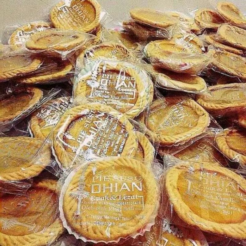 

pie susu Dhian 50 pcs