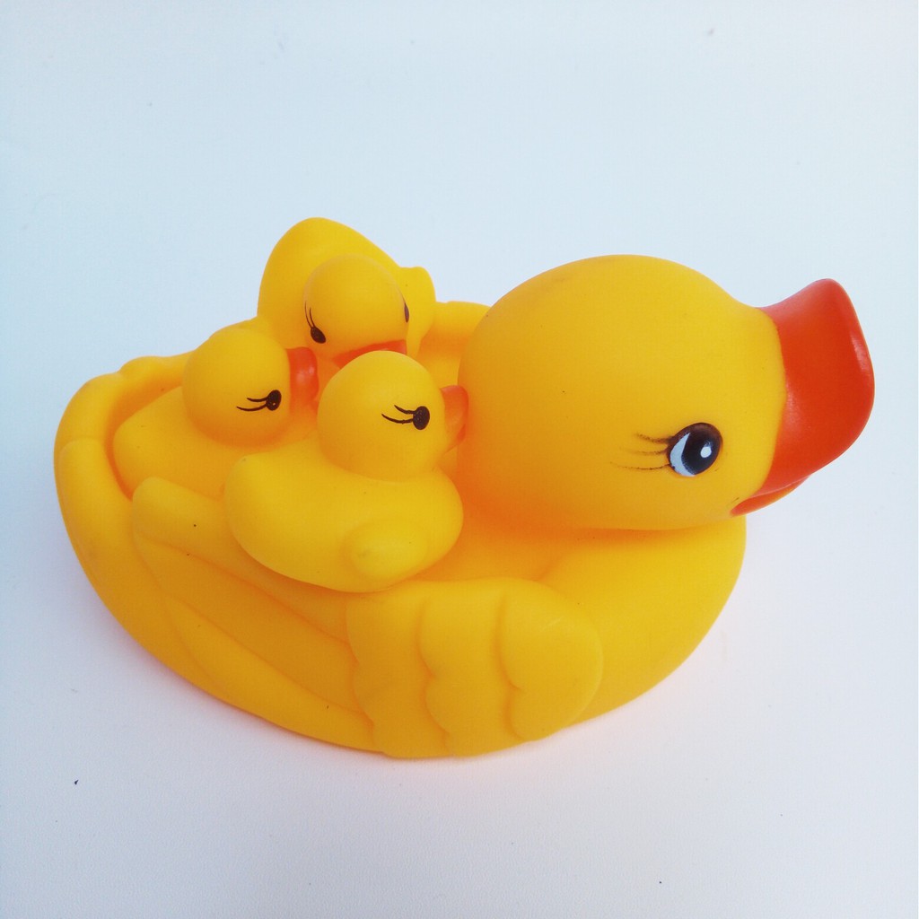 Mainan bebek jala bebek mandi bebek vinyl karet bunyi Mainan bebek jala bebek mandi bebek vinyl karet bunyi