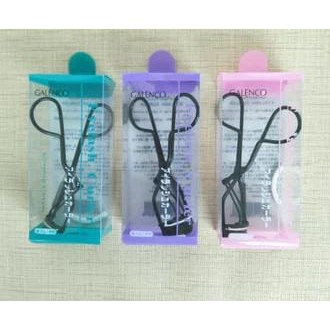 Vinztstore -  Penjepit Bulu Mata Eyelash Curler Pelentik Bulu Mata Alat Bulu Mata