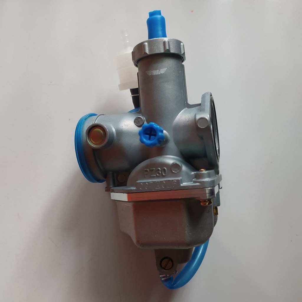 Karburator Carburator Karbu 200cc Viar Karya Kaisar Jialing Nozomi Motor Roda Tiga PZ30