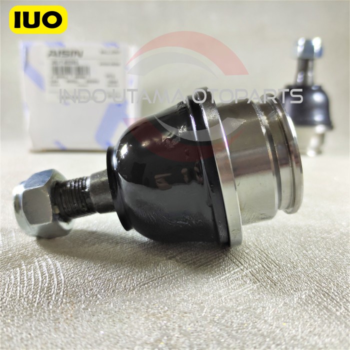 Ball Joint Bawah Innova Fortuner Hilux 04-15 (2pc) AISIN JBJT 6036S