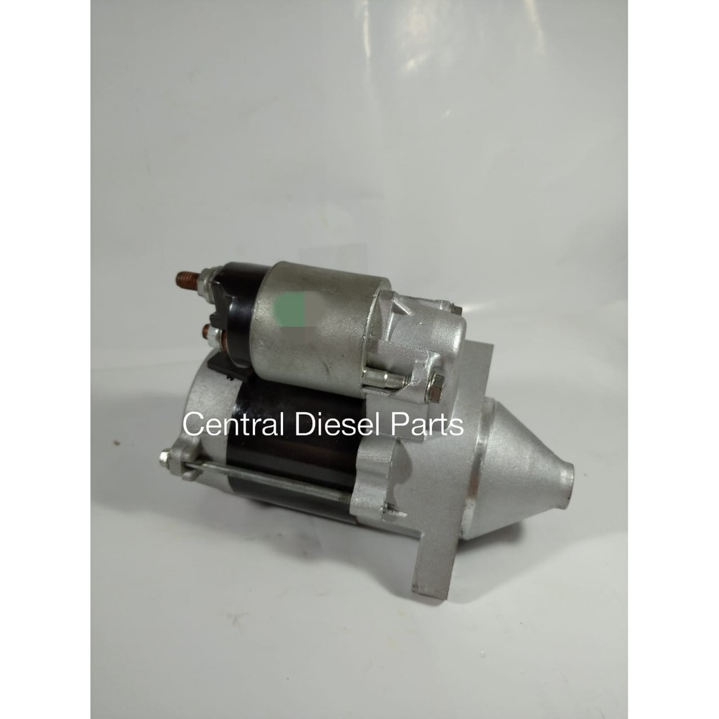Dinamo Starter Suzuki Futura 1.5 Body Kecil 12V