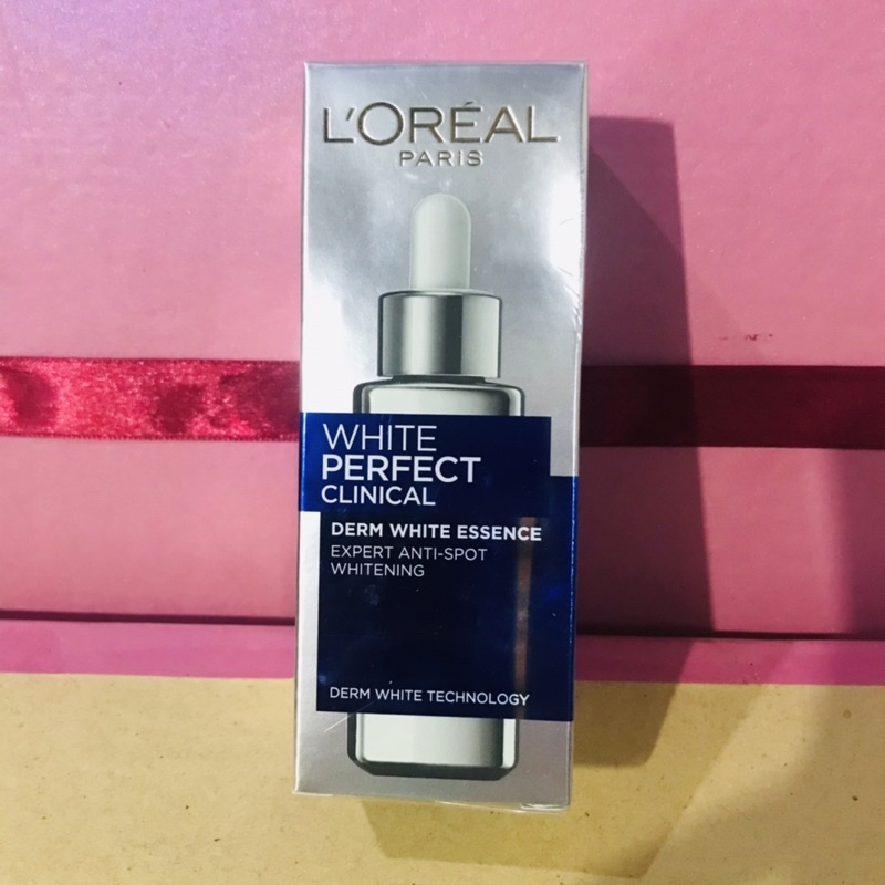 Loreal Clinical Serum