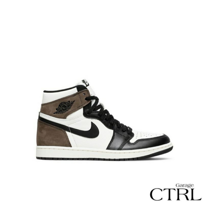 Air Jordan 1 Retro High OG 'Dark Mocha'