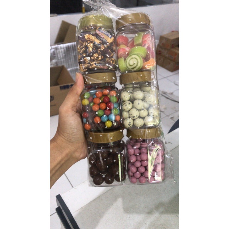 

paketan coklat