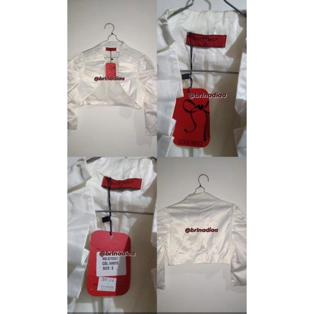 [NEGO] OUTER SOLEMIO ORIGINAL