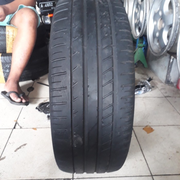 BAN GT CHAMPIRO HPY 205/55 R16(2)