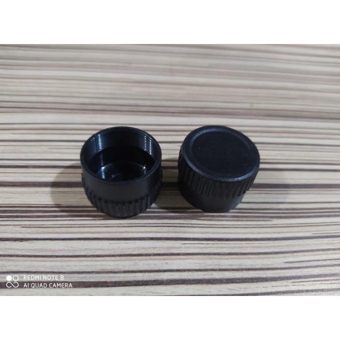 .........] Tutup Turret Discovery VTR 3-9x40 IRAC dan VTR 4X32 AC