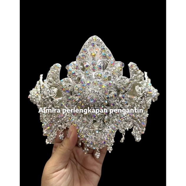 siger shinta premium batu diamond