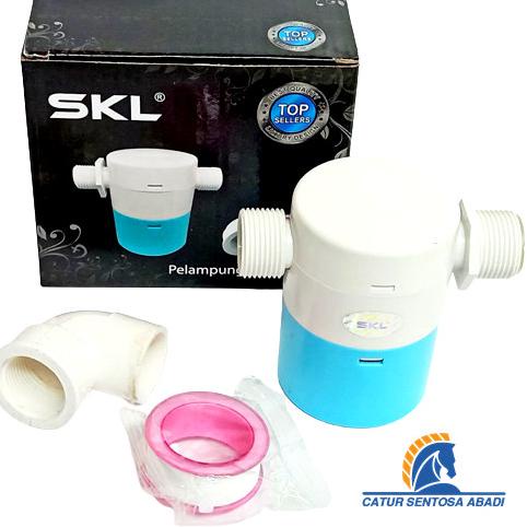 =====] Pelampung Air Kran Air Otomatis Pelampung Otomatis SKL 1/2" inch