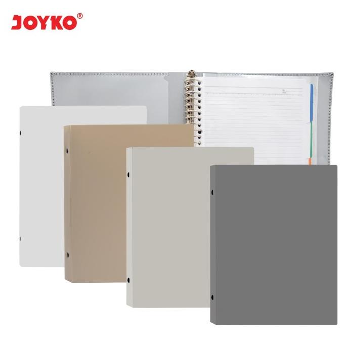 

Binder Note Joyko A5-TSPL-M507