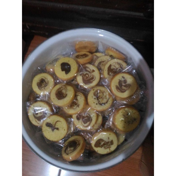 

Snack jadul