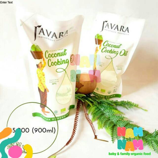 

Minyak Kelapa - Minyak Kelapa Javara