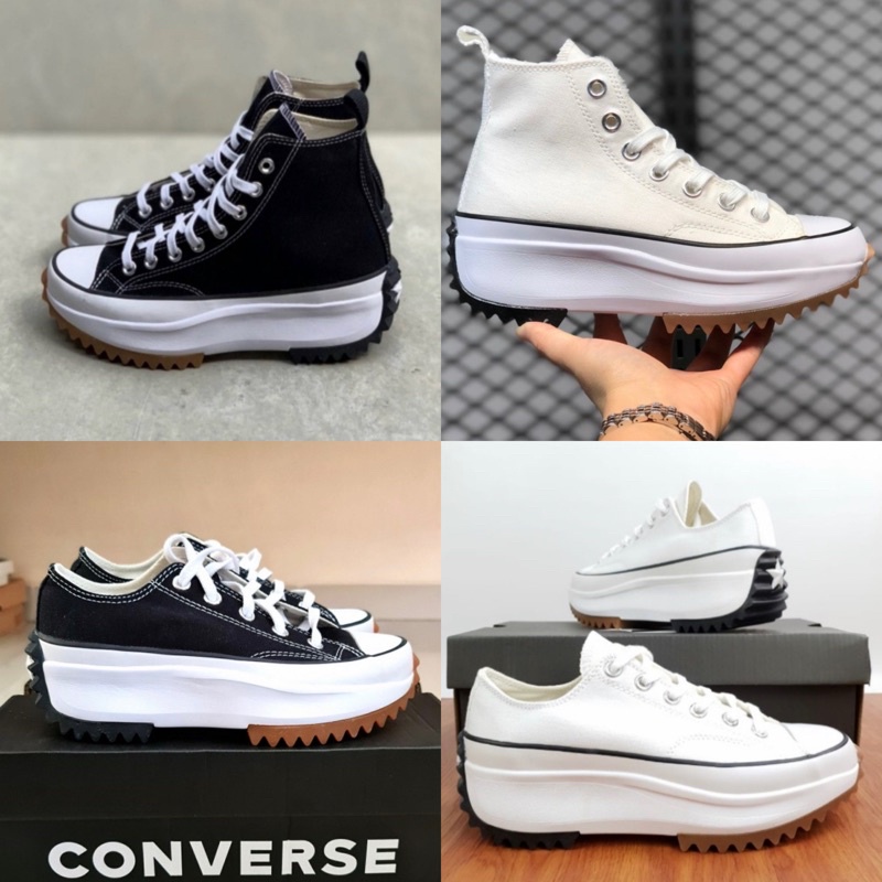 code promo converse run star hike