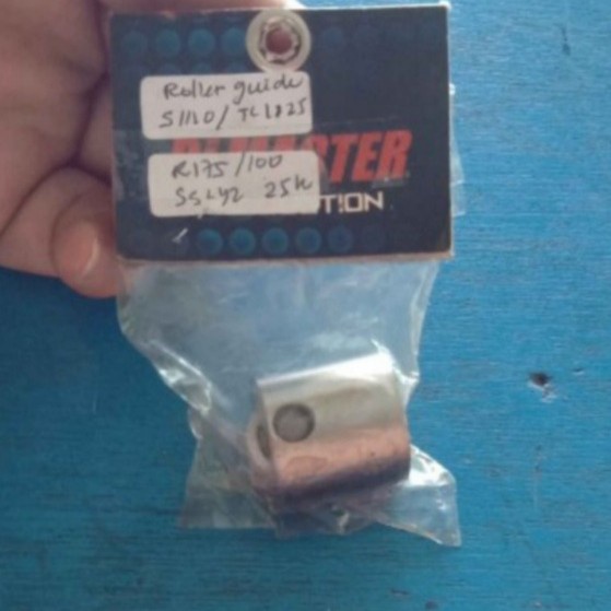 Roller Guide Rol Bospom mesin diesel S1110 S1115 S1125 TL1125 R175 R100