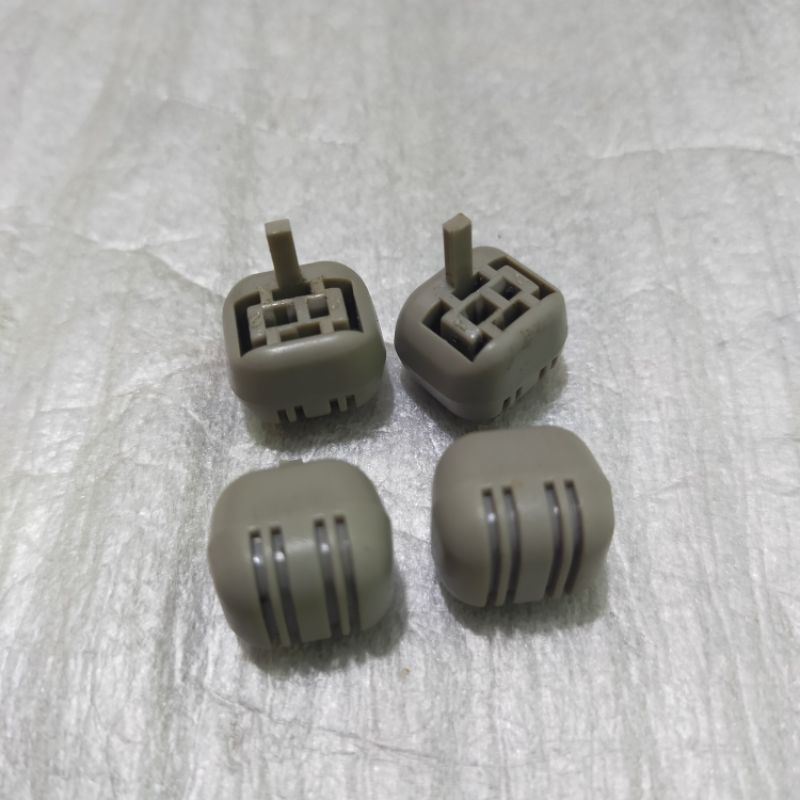 Knob Ac Double Blower Belakang Avanza Xenia Rush Terios