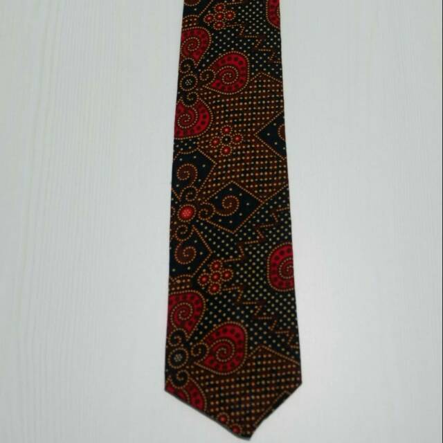 Dasi batik