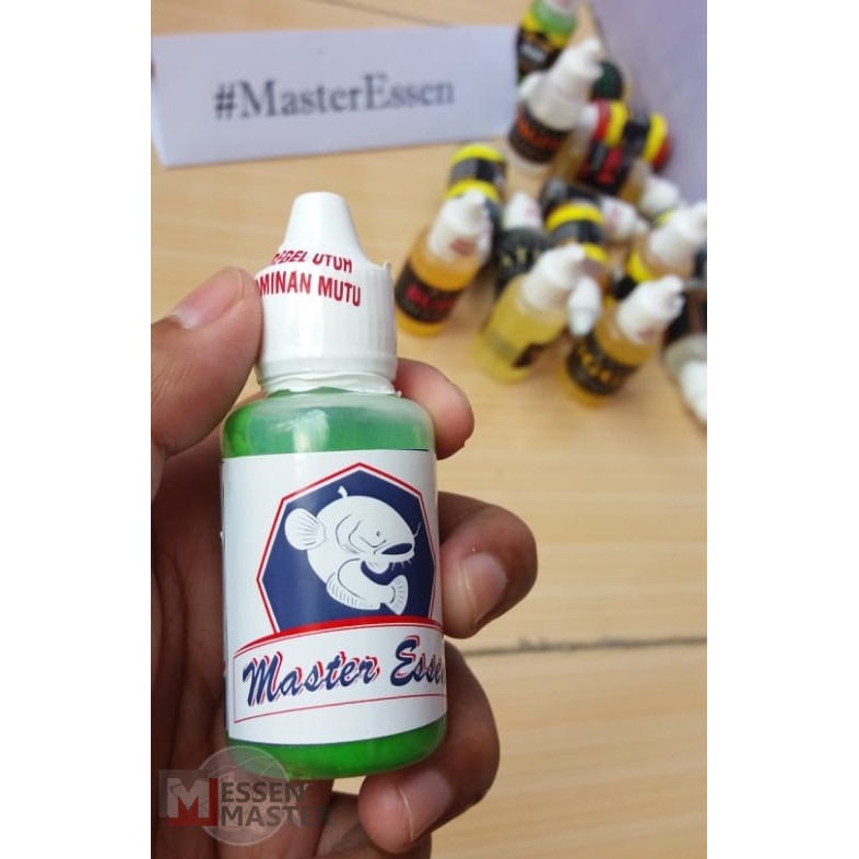 Essen Melon Melati Oplosan - Master Essen