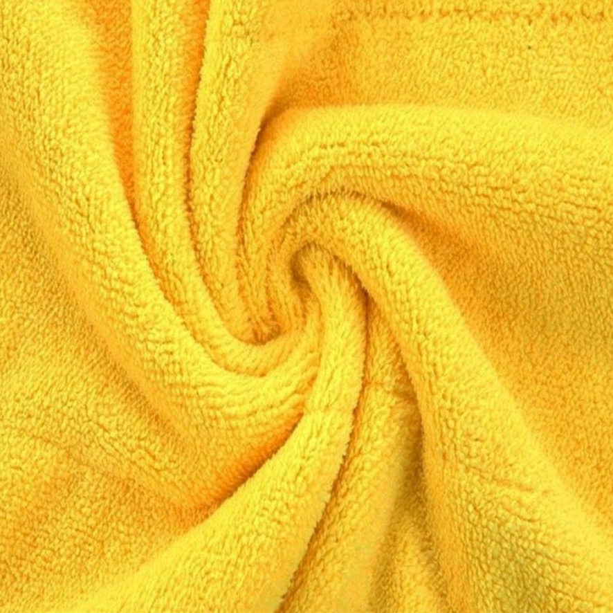KAIN LAP DETAILING 500 GSM KAIN MICROFIBER CUCI MOBIL MOTOR