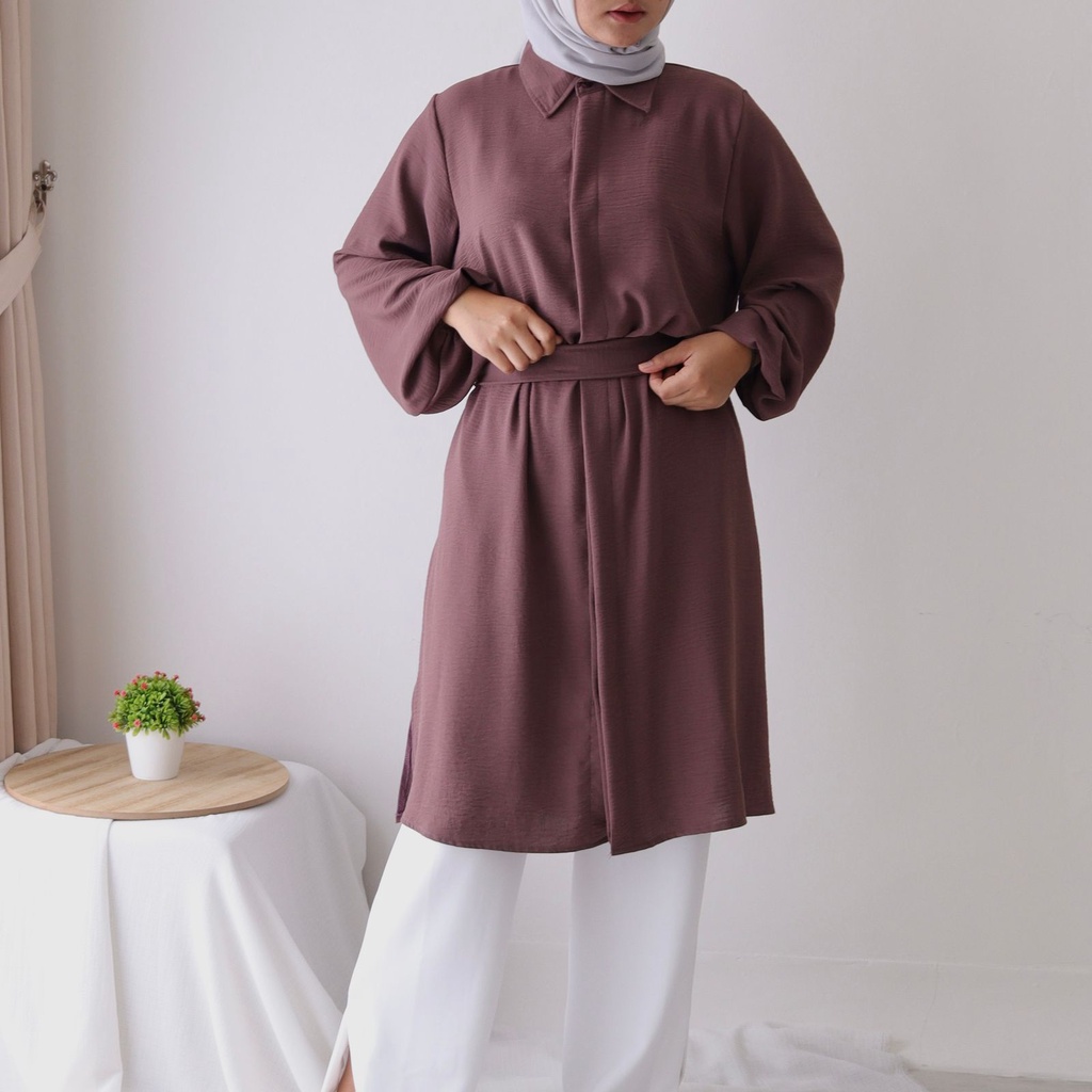 Fatima tunic