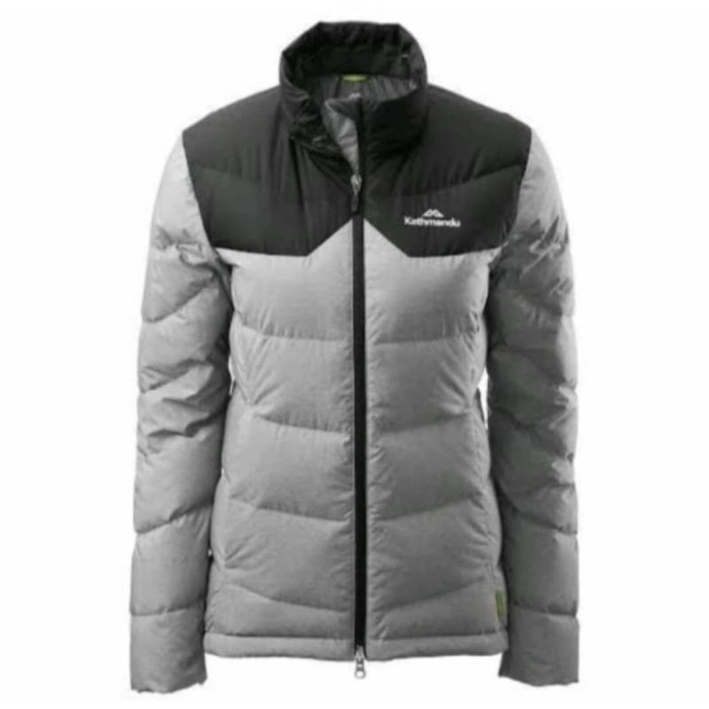 Jaket Kathmandu Epiq V2 / Jaket Bulang