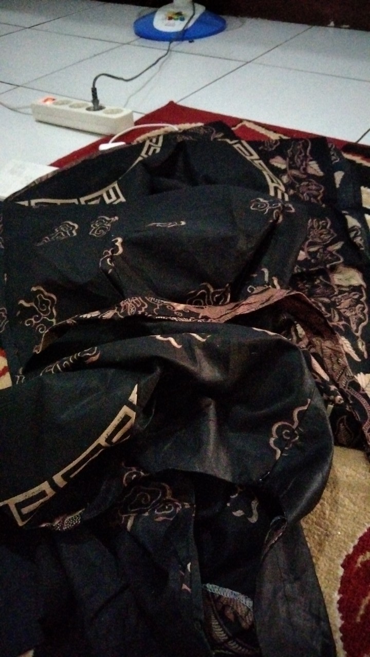 Best Seller Gamis Batik Manggar, Padi,sekar,cantik,kubis,kipas,daun,kupu,nadien,gendis