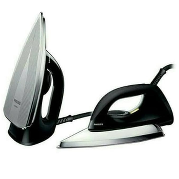 001 PHILIPS SETRIKA HD1173/80 / SETRIKA PHILIPS /DRY IRON