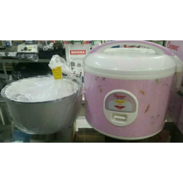 Magicom - Rice Cooker Cosmos Crj - 3301