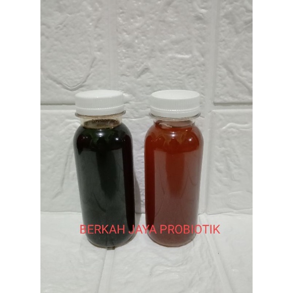 SARI BUAH PROBIOTIK G8 NON LABEL PROF SUKARDI ORIGINAL