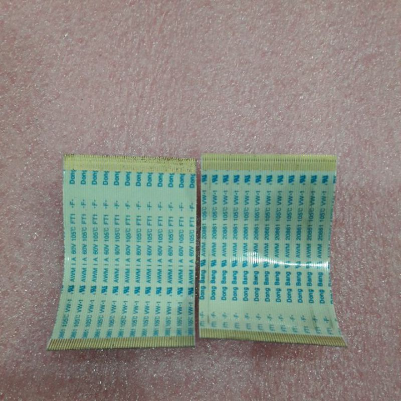 KABEL FLEKSIBEL LVDS T CON TCON TV LG 32LH70 LVDS TV LCD LED LG 32LH70YR-TA