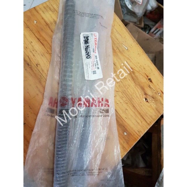 Per As Shock Nouvo / Z Ori YGP 1 Set