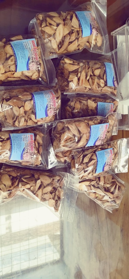 BAJAKAH (ASLI, READY, BISA COD) Kayu akar kering siap konsumsi bajakah kalalawit tampala obat kanker