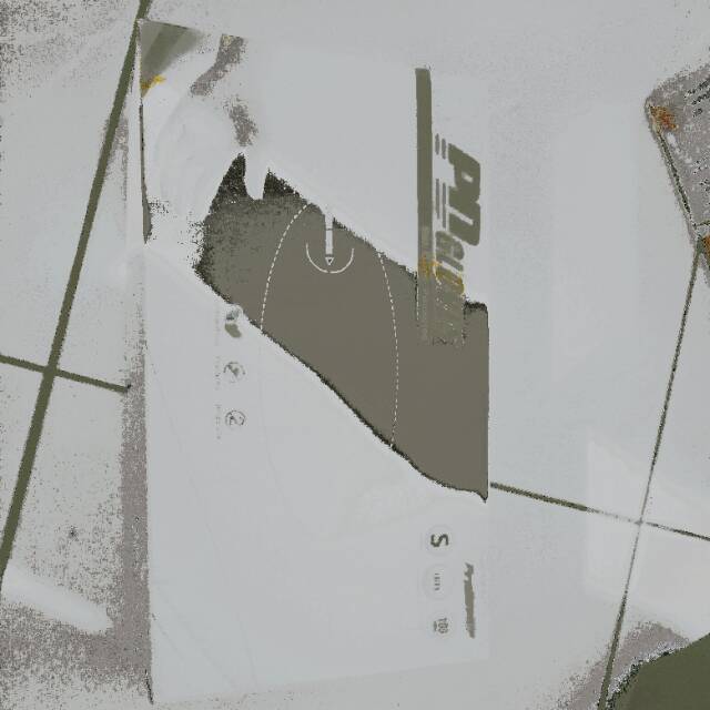 Sarung tangan PD glove